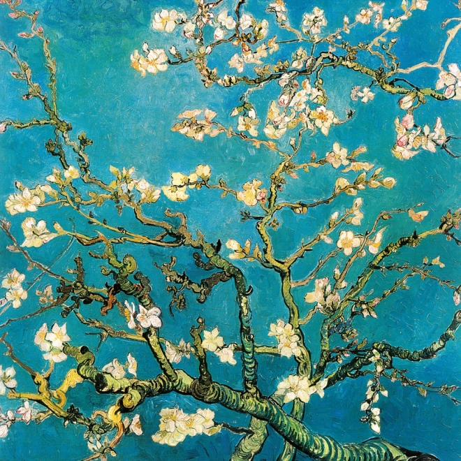 Bilješkama kalendar Vincent van Gogh 2026