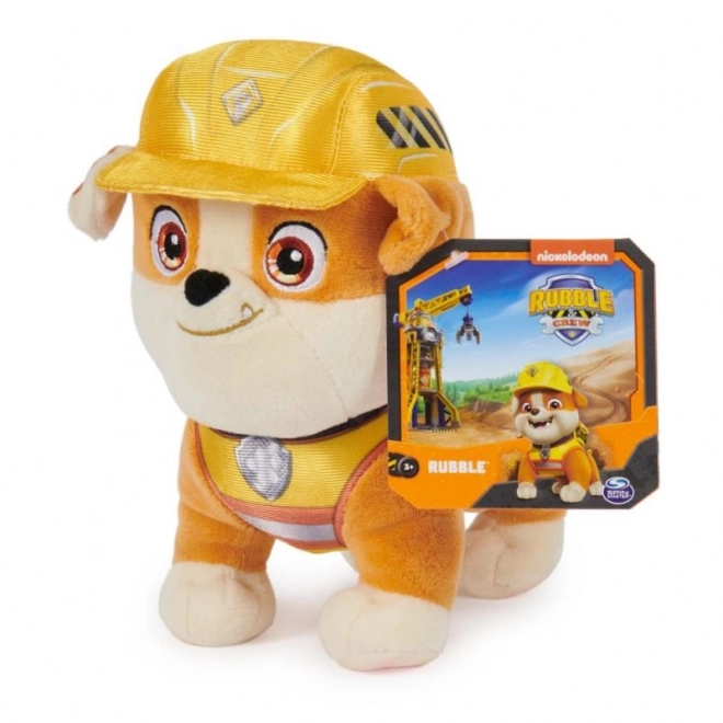 Plišani ljubimci Rubble i njegova ekipa