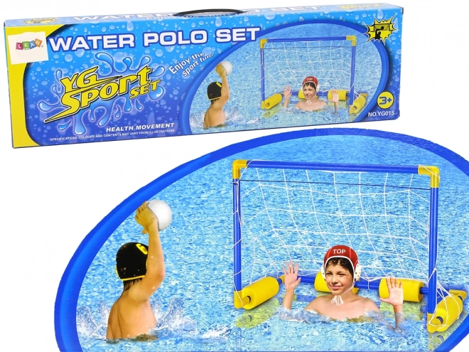 Vodeni set za igre Goal Ball