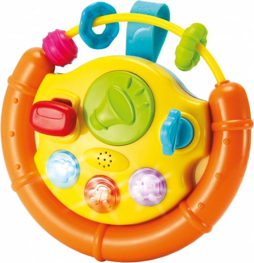 Podrška finoj motorici