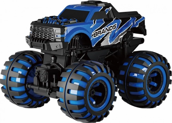 DRIVERO RC Monster automobil