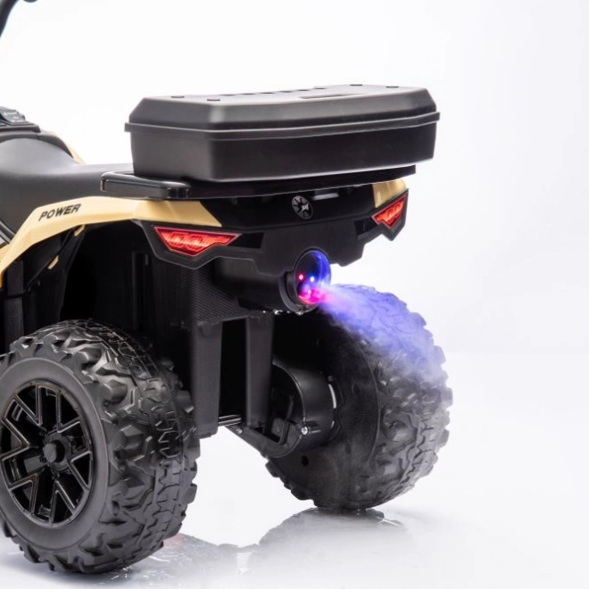 Dječji četverocikl na baterije GTS1155 – Khaki