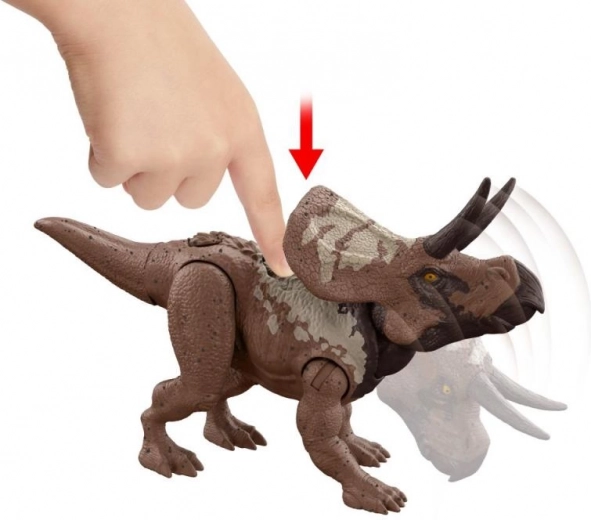 Napadački mehanizam Strike Attack