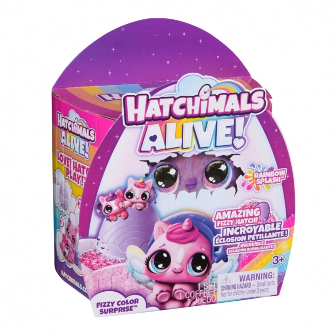 Hatchimals puna iznenađenja za djecu