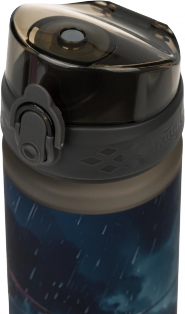 Tritanska boca za piće Spasioci 500 ml