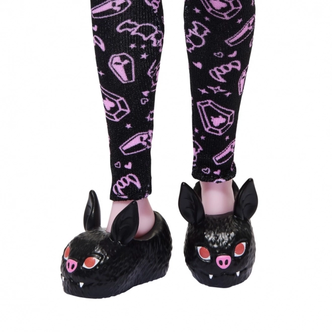 Monster High Creepover Party lutka - Draculaura