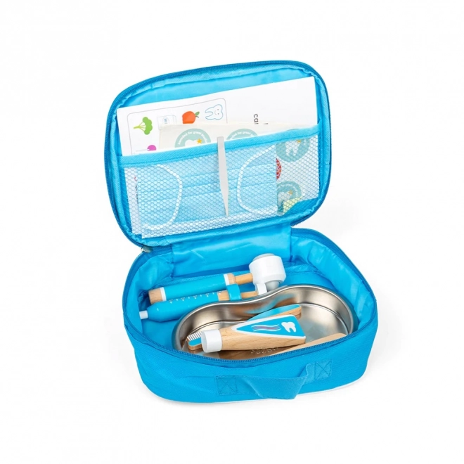 Bigjigs Toys Stomatološki set