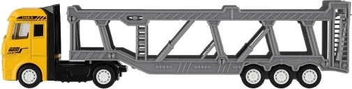 Slobodan hod za glatku vožnju