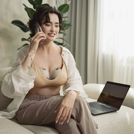 Nosiva, tiha i ultralagano