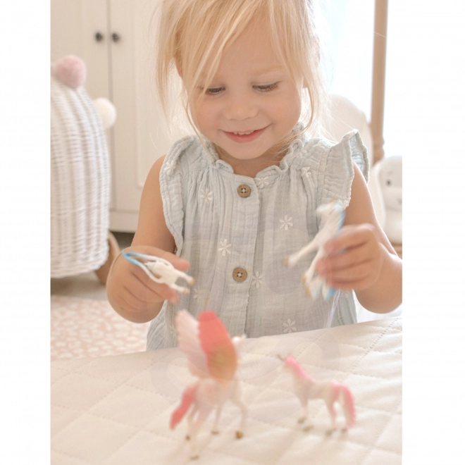 Set figurica jednoroga