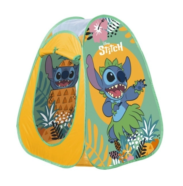 Samootvarajući šator Stitch