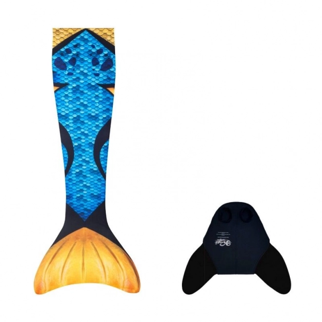 Plivački rep sirene Fantasy