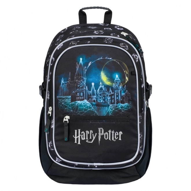 BAAGL Školski ruksak Core Harry Potter Hogwarts