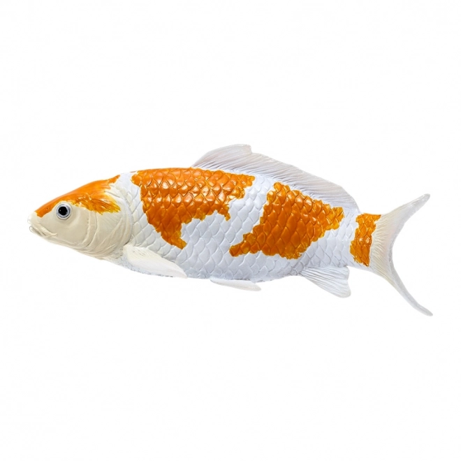 Figurica Karp Koi Ochiba