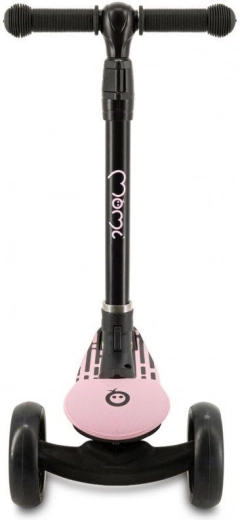 Raste s djetetom: 3 visine upravljača