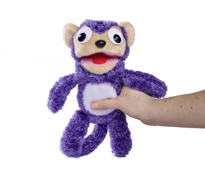 ScreamerZ Majmun 30 cm