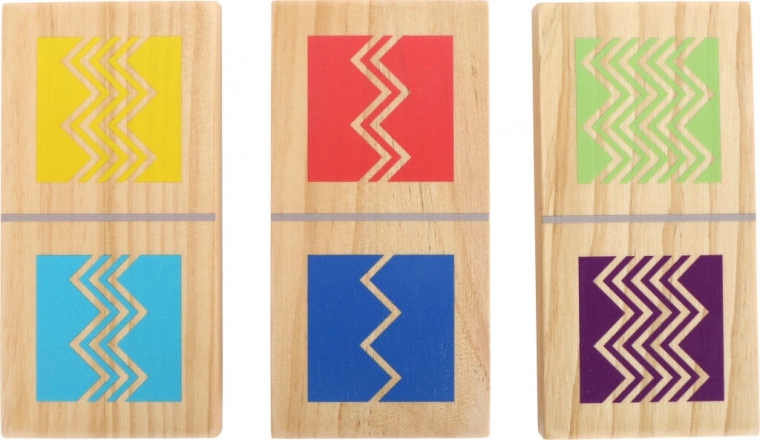 Dva načina igre: boje i šrafiranje