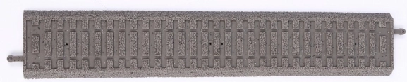 Podloga za ravne tračnice 231 mm Piko