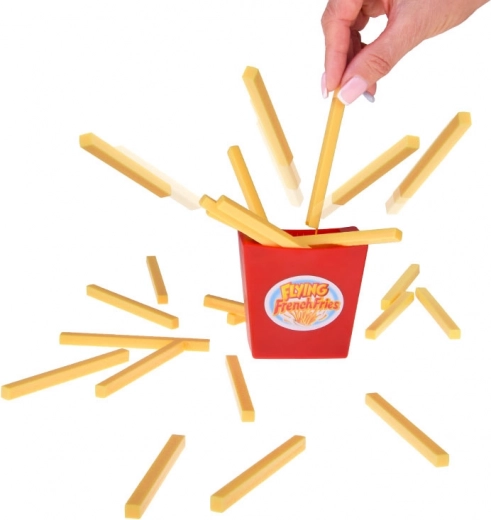 Idealno za obitelji i partyje