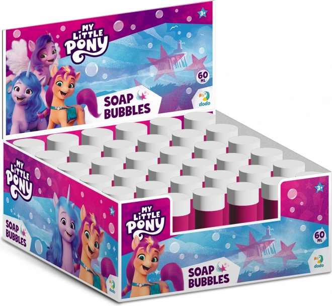 DODO Bublifuk My Little Pony 1 komad (mješavina)