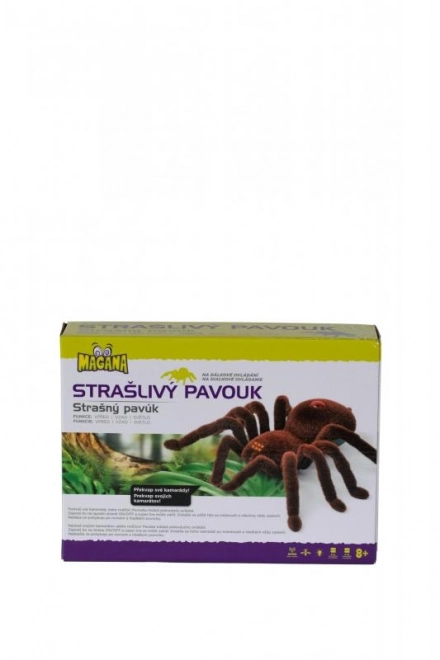 Pauk na daljinsko upravljanje
