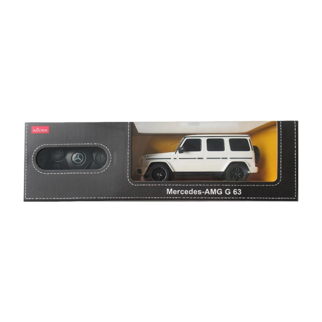 Licencirani dizajn Mercedes-AMG G 63