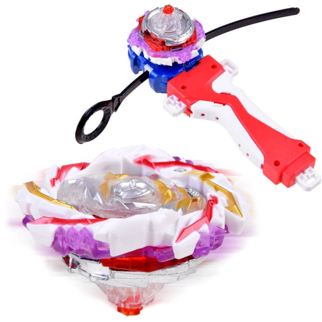Beyblade i lansirac