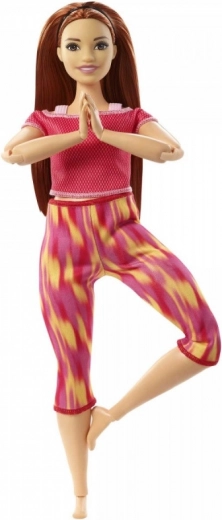 Perfect for yoga and creative poses