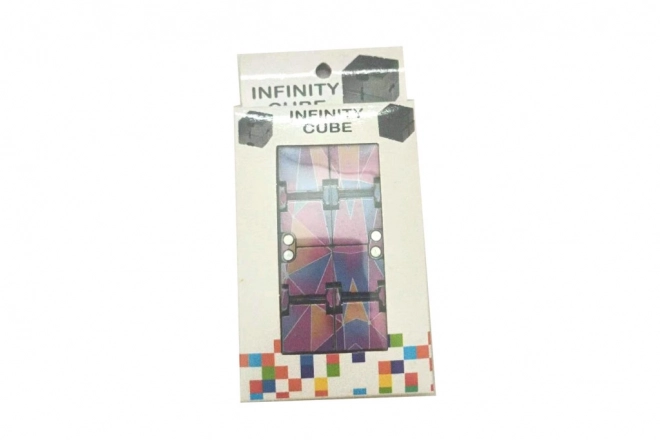 Infinity kocka za olakšavanje stresa