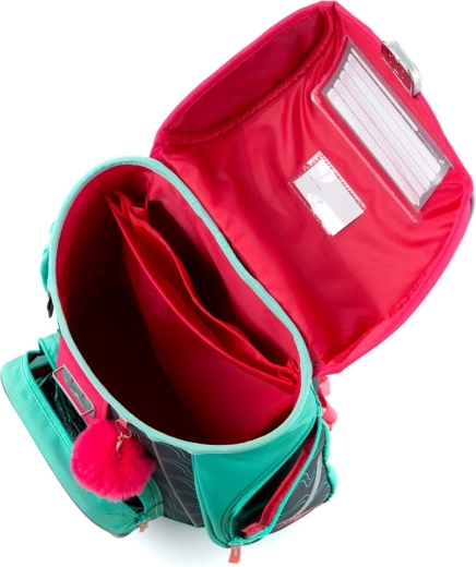 Pametna organizacija za prvašiće