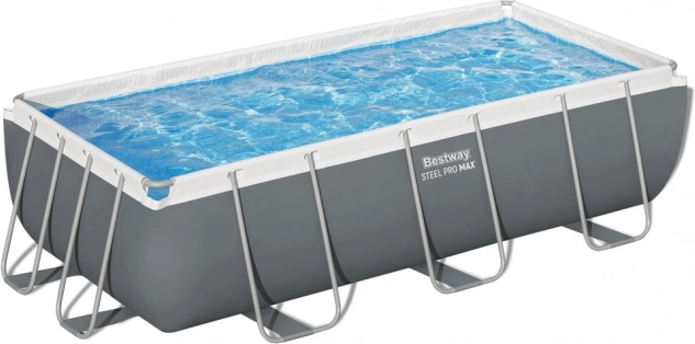 Bazen sa stalkom 404 x 201 x 100 cm Bestway