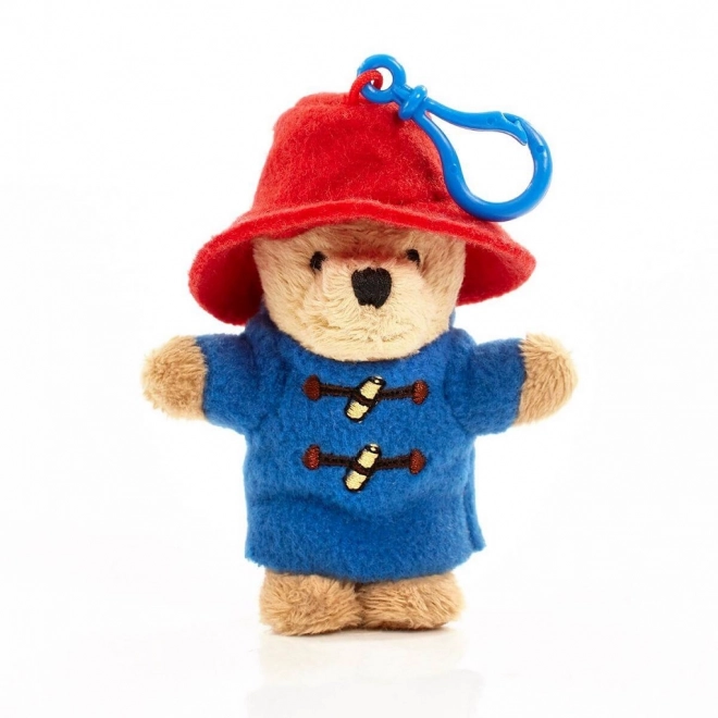 Rainbow plišana privjesnica Paddington