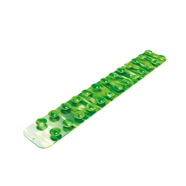 Squido pop/Pričvrsnice antistresna silikon 26cm mix boja