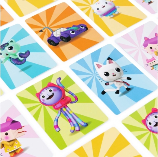 Skupljaj parove i pobijedi