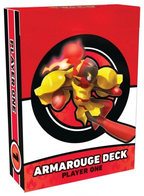 Pokemon TCG Set: Battle Academy 2024