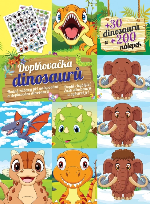 Dopunjalica dinosaura