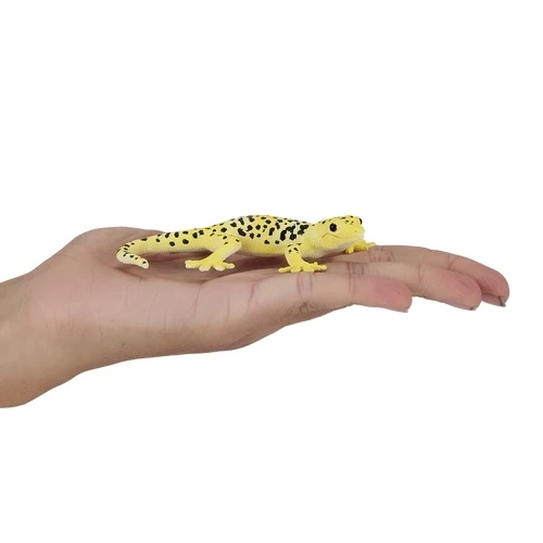 Mojo Gekon Leopard