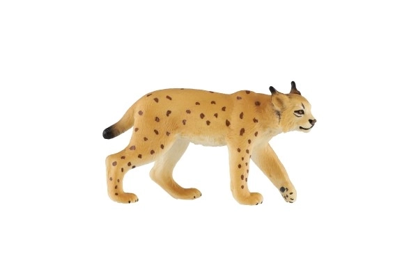 Ris zooted figura 9cm u vrećici