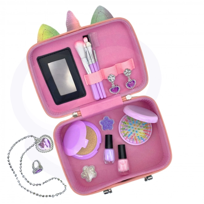 Set za šminkanje WOOPIE Art&Fun u kovčegu 27 kom XXL SPA
