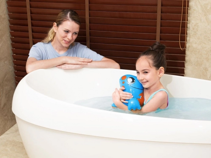 Siguran, mekan i lako se drži