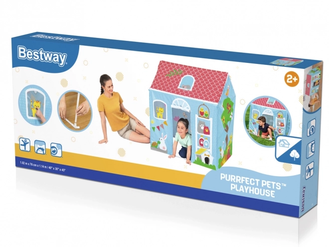 Kućica za djecu Bestway