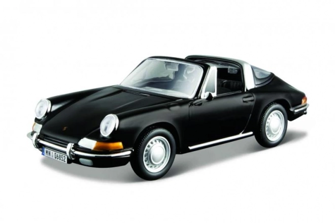 Model automobila Bburago Street Fire Collezione 1:32