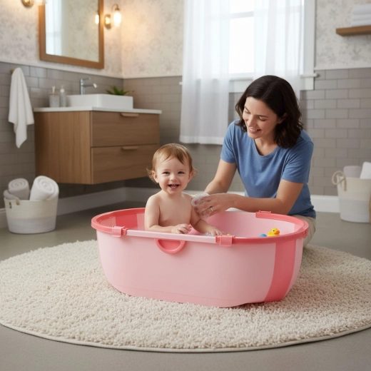 Sklopiva, lagana i idealna za putovanja