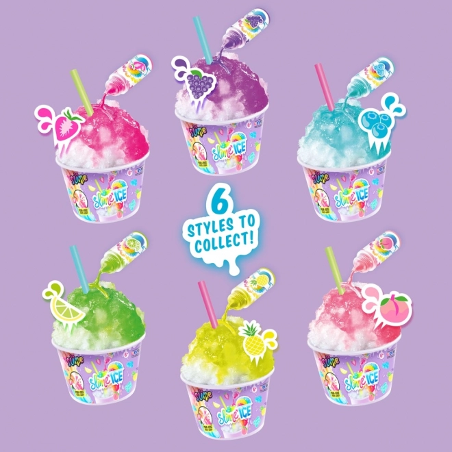 Slime Ice čaša So Slime