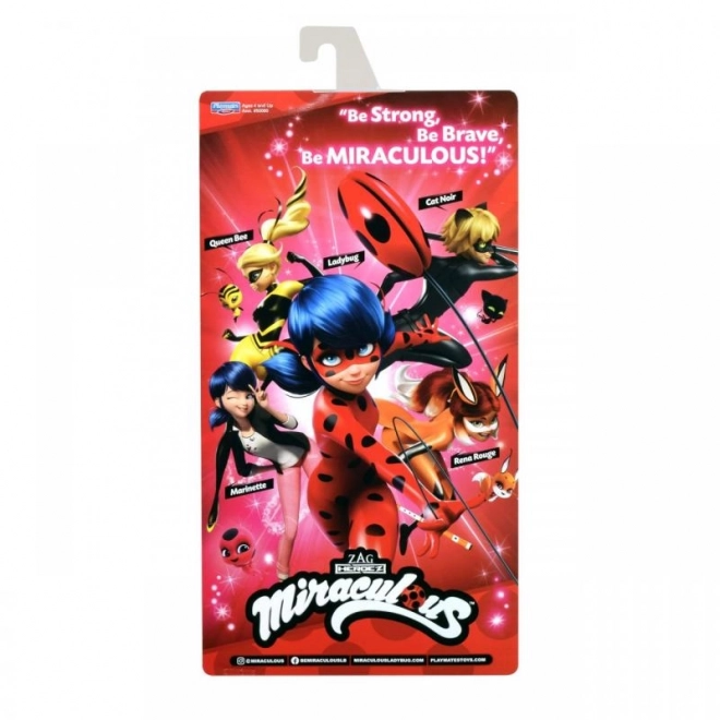 Miraculous: Lutkica Cat Noir s dodacima