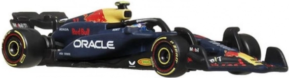 Premium Anglići Hot Wheels Formule 1