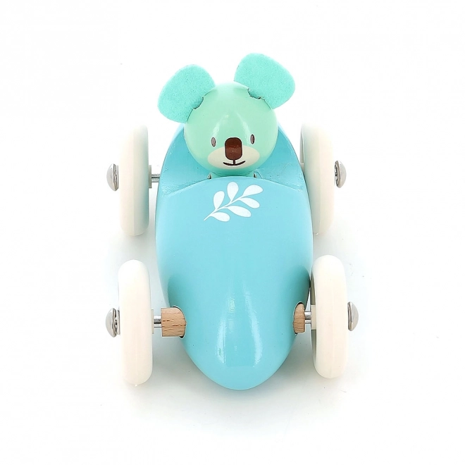 Utrkaći auto Koala Alice