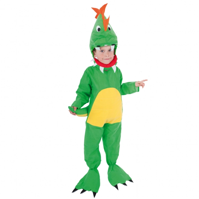 Dječji kostim dinosaurus (S)