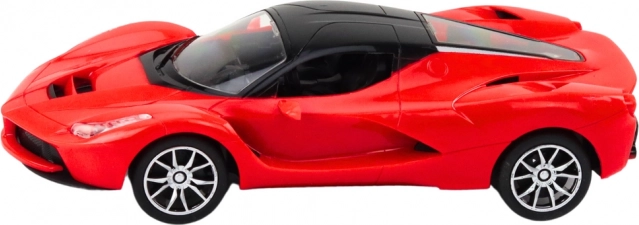 Crveni RC sportski auto 1:16