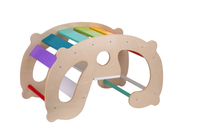 Montessori ljuljačka 2 u 1 od 2Kids Toys